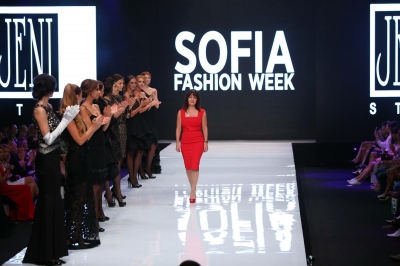 Sofia Fashion Week 2015